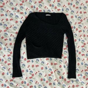 Wool Sarah pachini sweater